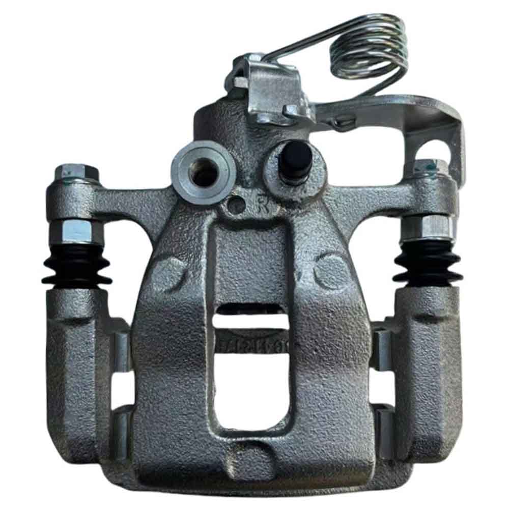 2012 Kia Rio Brake Caliper